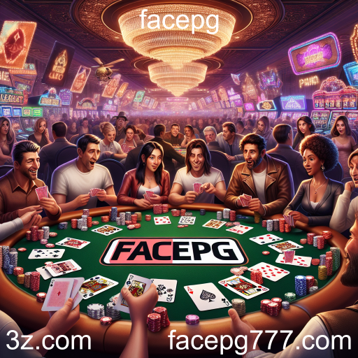 O Fascinante Mundo dos Jogos de Cartas