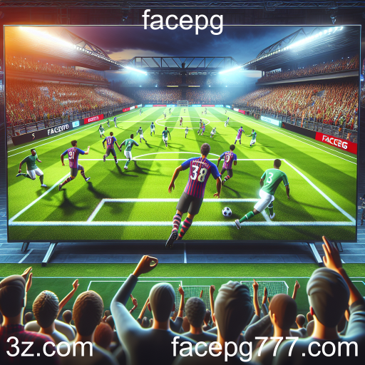 O Crescimento dos Jogos de Esportes no Mundo Digital
